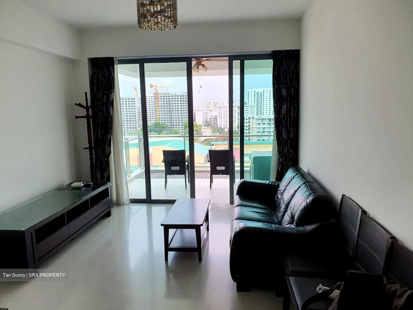 Dakota Residences (D14), Condominium #380049981